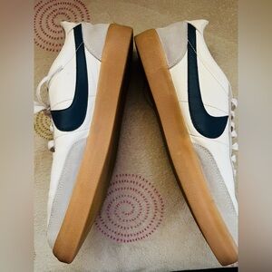 Nike Killshot 2 Leather sneaker